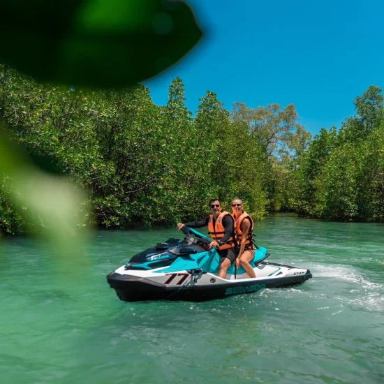jet ski phuket