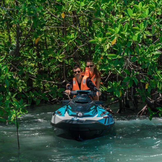 jet ski phuket