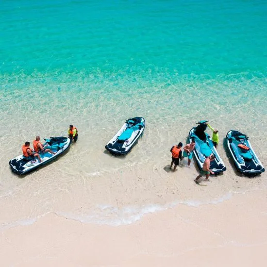 jet ski phuket