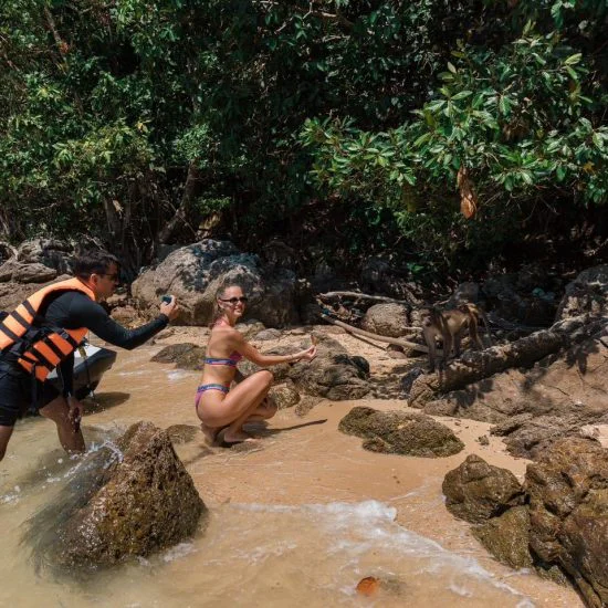 jet ski phuket